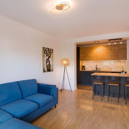 Brand New Apartment In دوبروفينك المظهر الخارجي الصورة