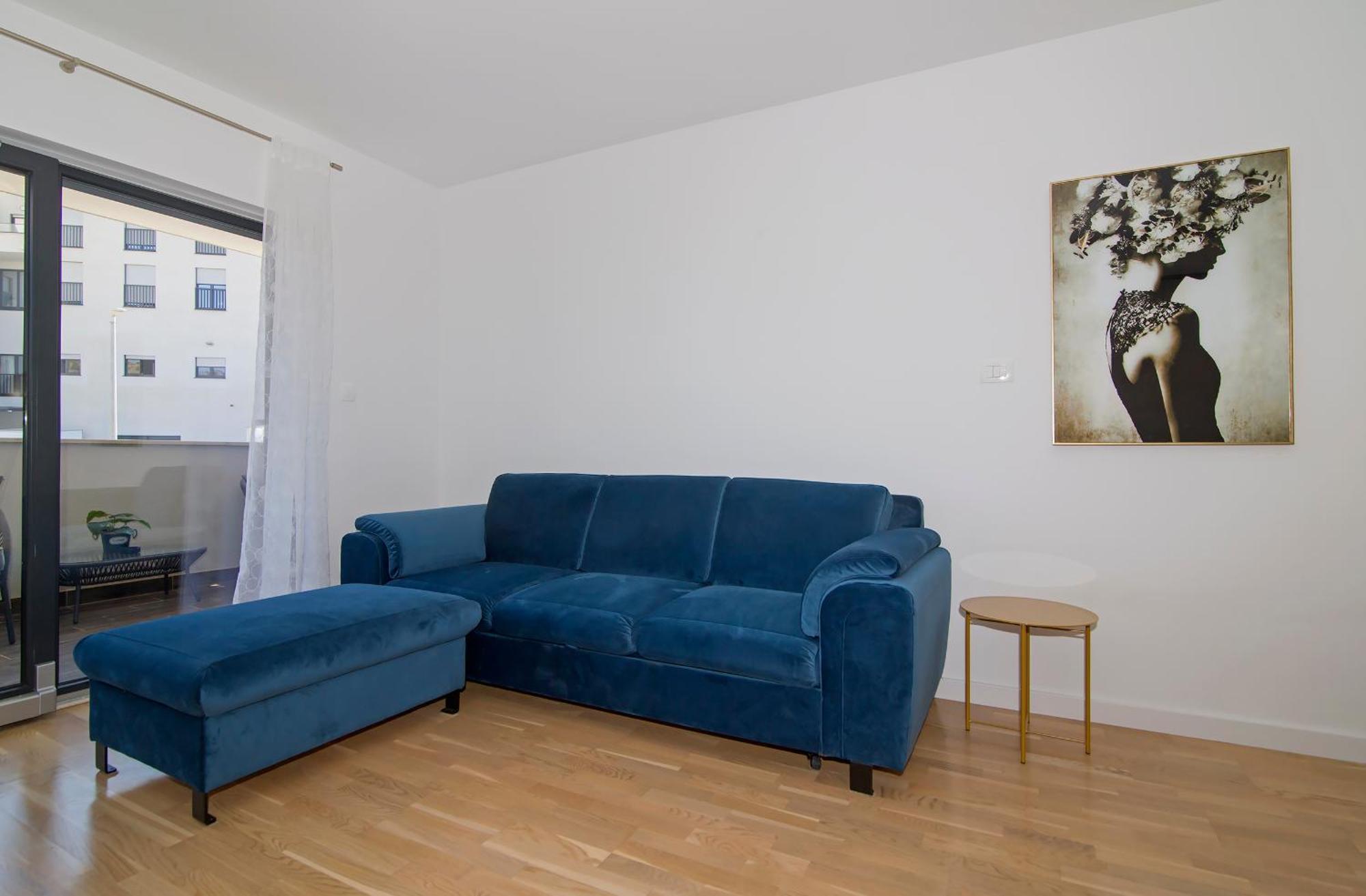 Brand New Apartment In دوبروفينك المظهر الخارجي الصورة